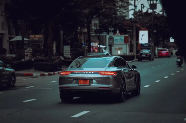 Luckster Casino Android/iOS Forrit